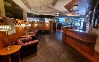 Wigan Oak Hotel