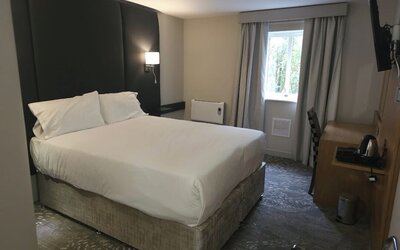 Wigan Oak Hotel