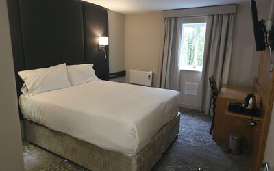 Wigan Oak Hotel