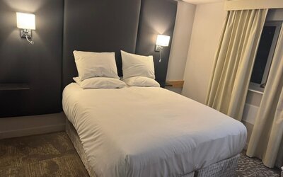 Wigan Oak Hotel