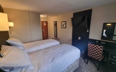 Wigan Oak Hotel