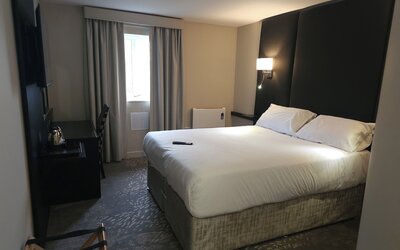 Wigan Oak Hotel