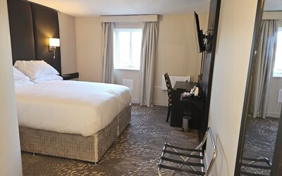 Wigan Oak Hotel