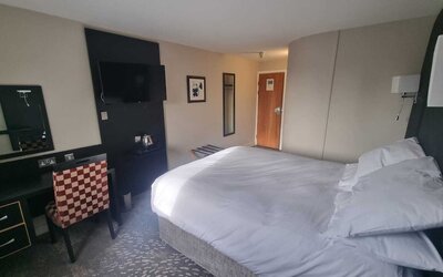 Wigan Oak Hotel