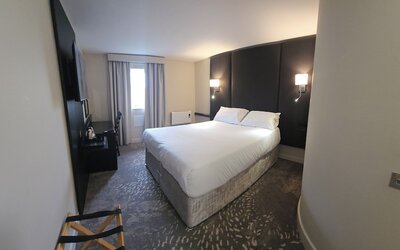 Wigan Oak Hotel