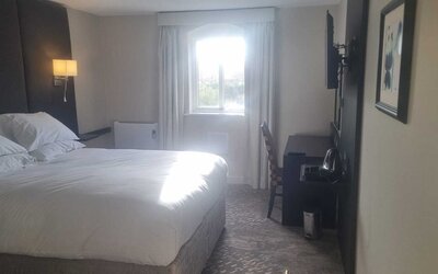 Wigan Oak Hotel