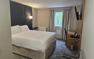 Wigan Oak Hotel
