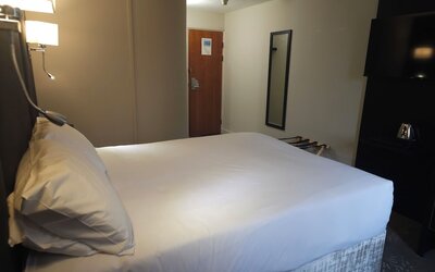 Wigan Oak Hotel