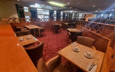 Wigan Oak Hotel