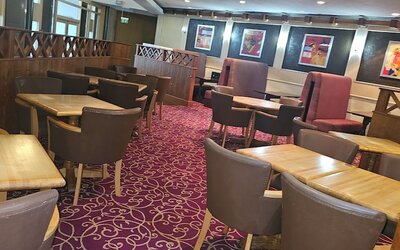 Wigan Oak Hotel