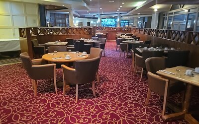 Wigan Oak Hotel