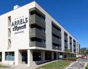 Aparthotel Arrels d’Empordà