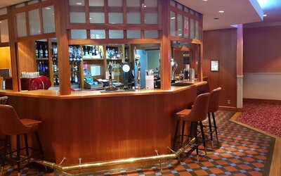 Wigan Oak Hotel