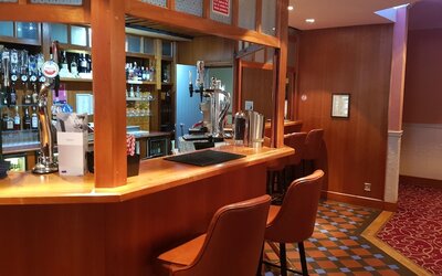 Wigan Oak Hotel