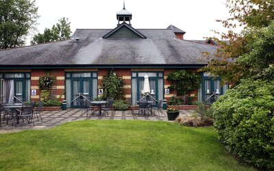 Wigan Oak Hotel