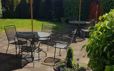 Wigan Oak Hotel