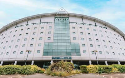 The Bolton Stadium Hotel, a member of Radisson Individuals