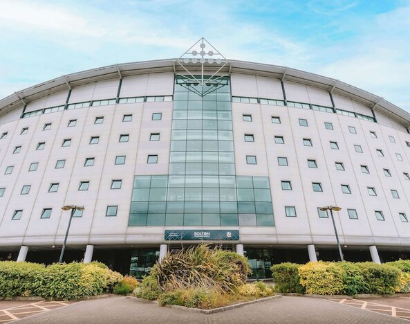 The Bolton Stadium Hotel, a member of Radisson Individuals
