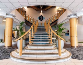 The Bolton Stadium Hotel, a member of Radisson Individuals