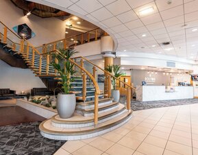 The Bolton Stadium Hotel, a member of Radisson Individuals
