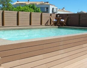 Aparthotel Arrels d’Empordà