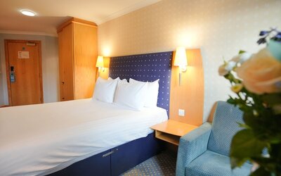 The Bolton Stadium Hotel, a member of Radisson Individuals