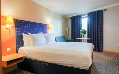 The Bolton Stadium Hotel, a member of Radisson Individuals