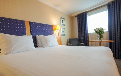 The Bolton Stadium Hotel, a member of Radisson Individuals