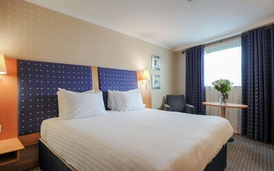 The Bolton Stadium Hotel, a member of Radisson Individuals