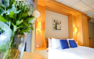 The Bolton Stadium Hotel, a member of Radisson Individuals