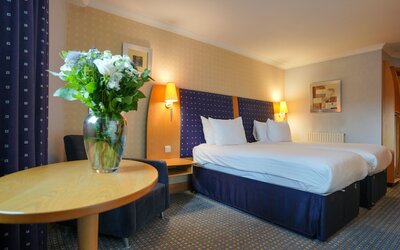 The Bolton Stadium Hotel, a member of Radisson Individuals