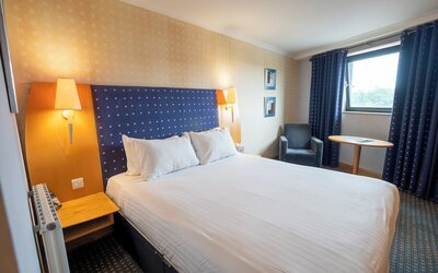 The Bolton Stadium Hotel, a member of Radisson Individuals
