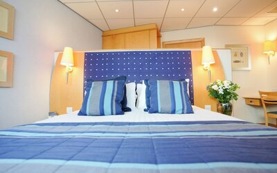 The Bolton Stadium Hotel, a member of Radisson Individuals