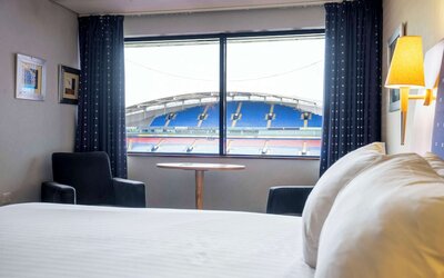 The Bolton Stadium Hotel, a member of Radisson Individuals