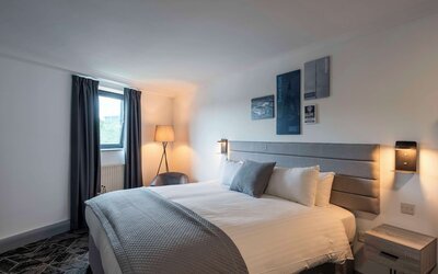 The Bolton Stadium Hotel, a member of Radisson Individuals
