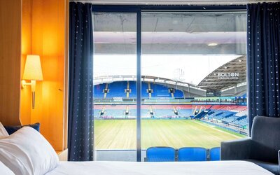 The Bolton Stadium Hotel, a member of Radisson Individuals