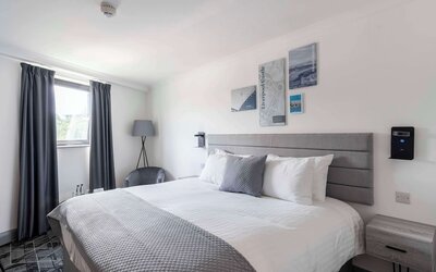 The Bolton Stadium Hotel, a member of Radisson Individuals
