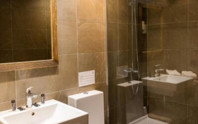 Aparthotel Arrels d’Empordà