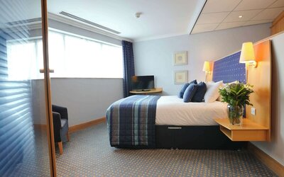 The Bolton Stadium Hotel, a member of Radisson Individuals