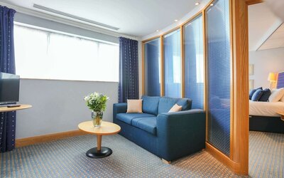 The Bolton Stadium Hotel, a member of Radisson Individuals