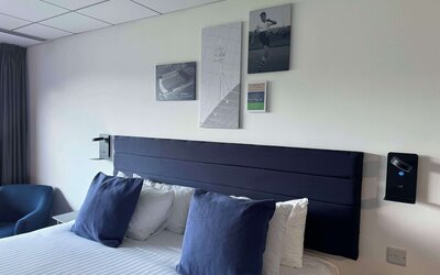 The Bolton Stadium Hotel, a member of Radisson Individuals