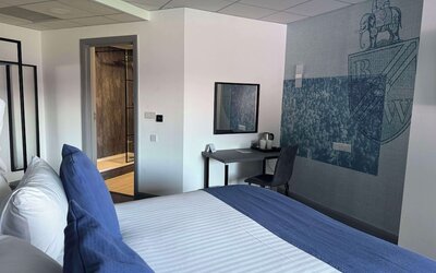 The Bolton Stadium Hotel, a member of Radisson Individuals