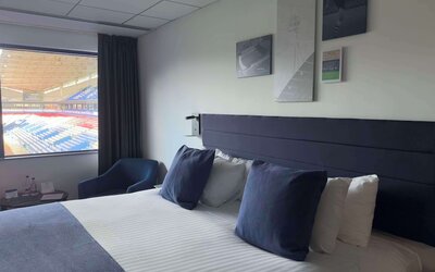 The Bolton Stadium Hotel, a member of Radisson Individuals