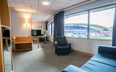 The Bolton Stadium Hotel, a member of Radisson Individuals