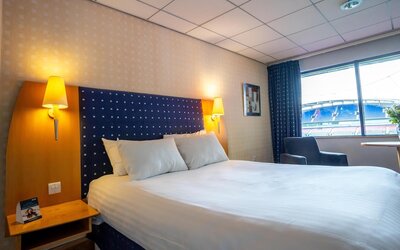 The Bolton Stadium Hotel, a member of Radisson Individuals