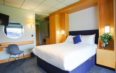 The Bolton Stadium Hotel, a member of Radisson Individuals