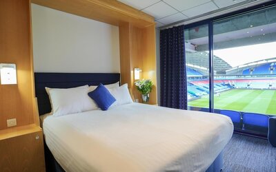 The Bolton Stadium Hotel, a member of Radisson Individuals