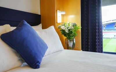 The Bolton Stadium Hotel, a member of Radisson Individuals