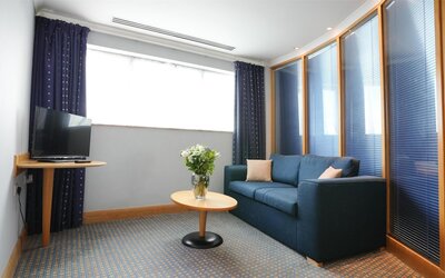 The Bolton Stadium Hotel, a member of Radisson Individuals