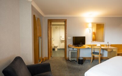 The Bolton Stadium Hotel, a member of Radisson Individuals